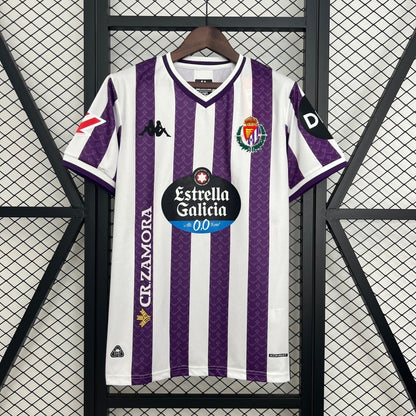 Valladolid Principal 2025/2026
