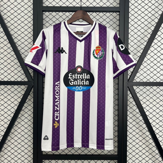 Valladolid Principal 2025/2026