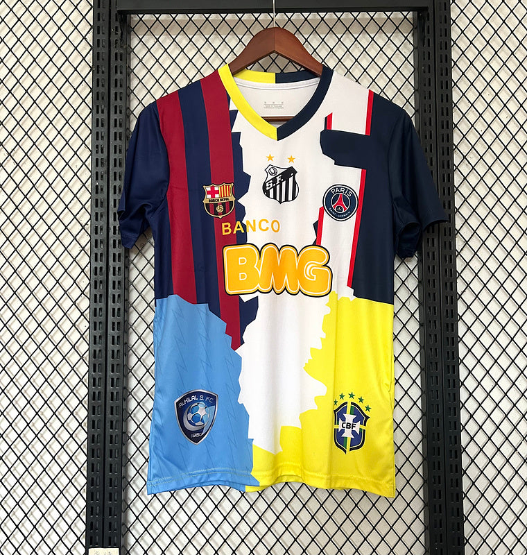 Neymar Jr Edição Comemorativa