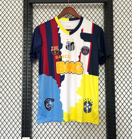 Neymar Jr Edição Comemorativa