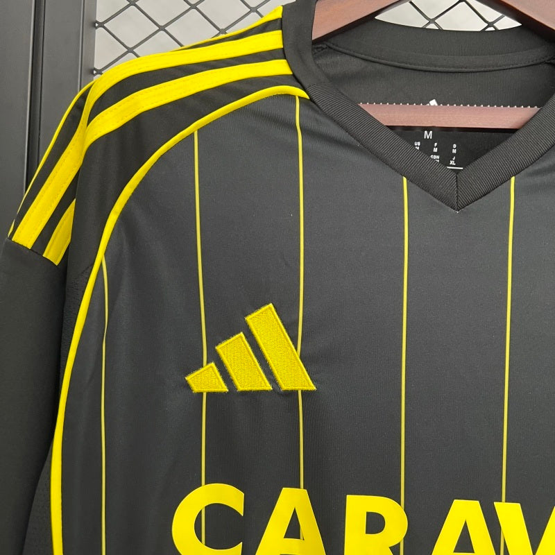 Zaragoza Alternativa 2025/2026