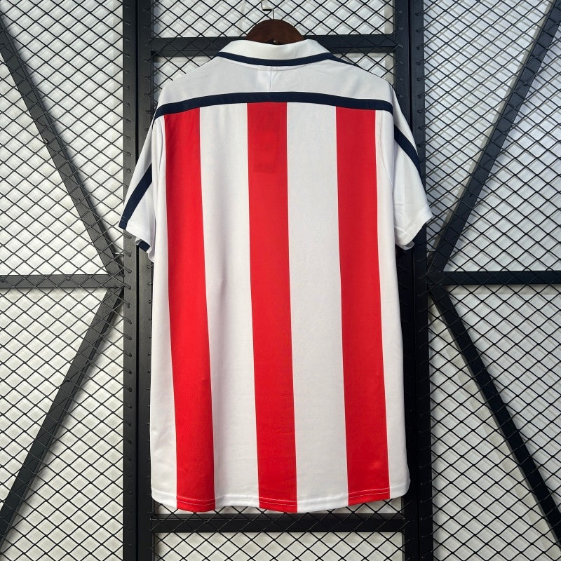 Bayern Munique Alternativa 2000/2001