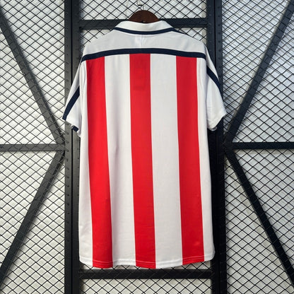 Bayern Munique Alternativa 2000/2001