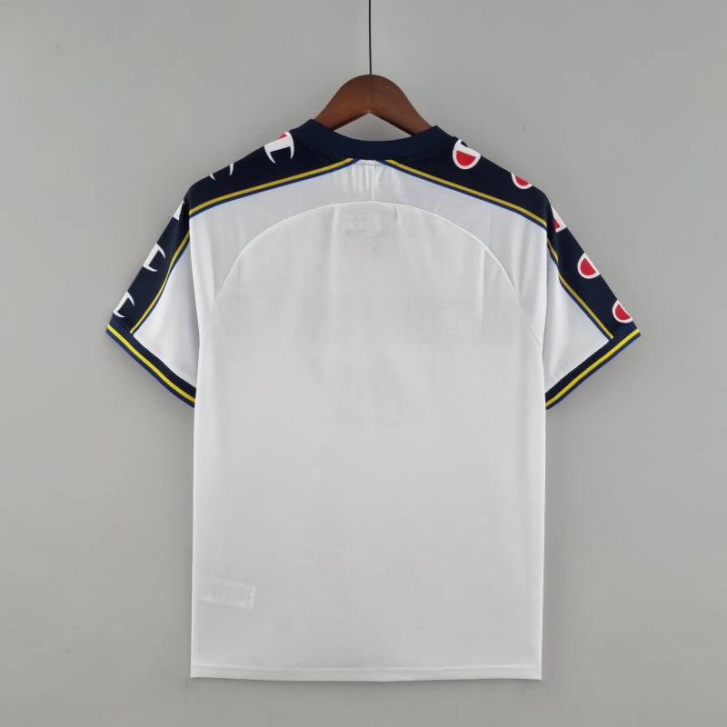 Parma Alternativa 2001/2002