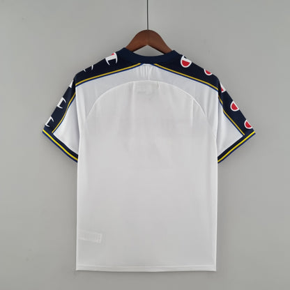 Parma Alternativa 2001/2002