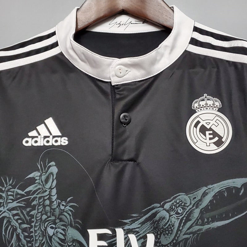 Real Madrid Terceira 2014/2015