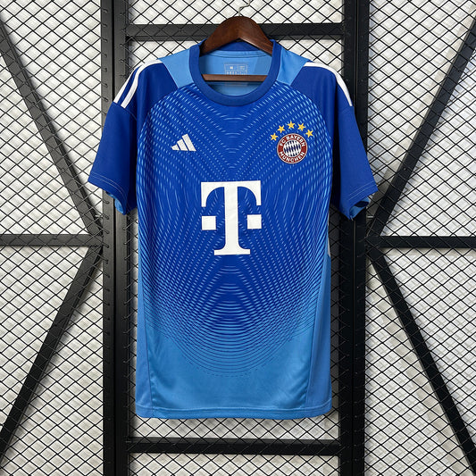 Bayern Guarda-Redes 2025/2026