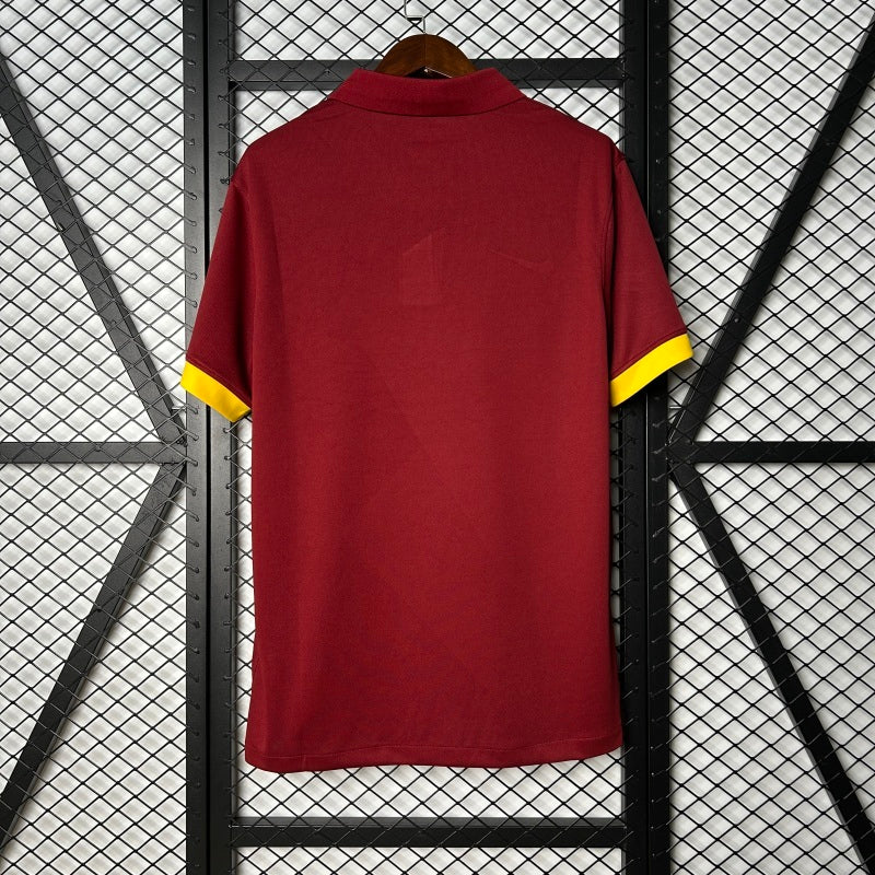 Roma Principal 2014/2015
