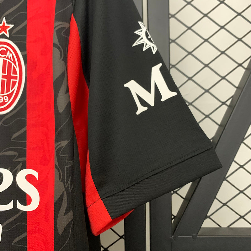 Milan Principal 2025/2026