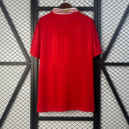 Benfica Principal 1997/1998
