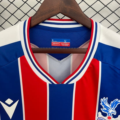 Crystal Palace Principal 2025/2026