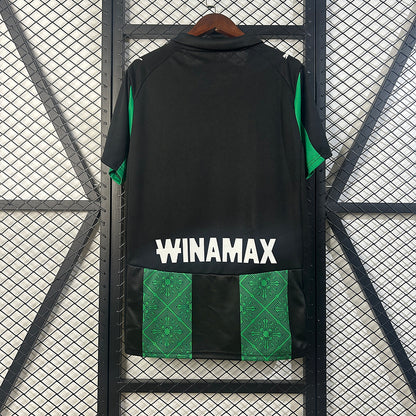 Lens Alternativa 2025/2026