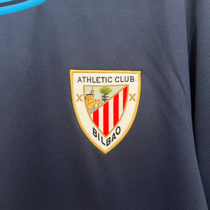 Atlético Bilbao Alternativa 2025/2026