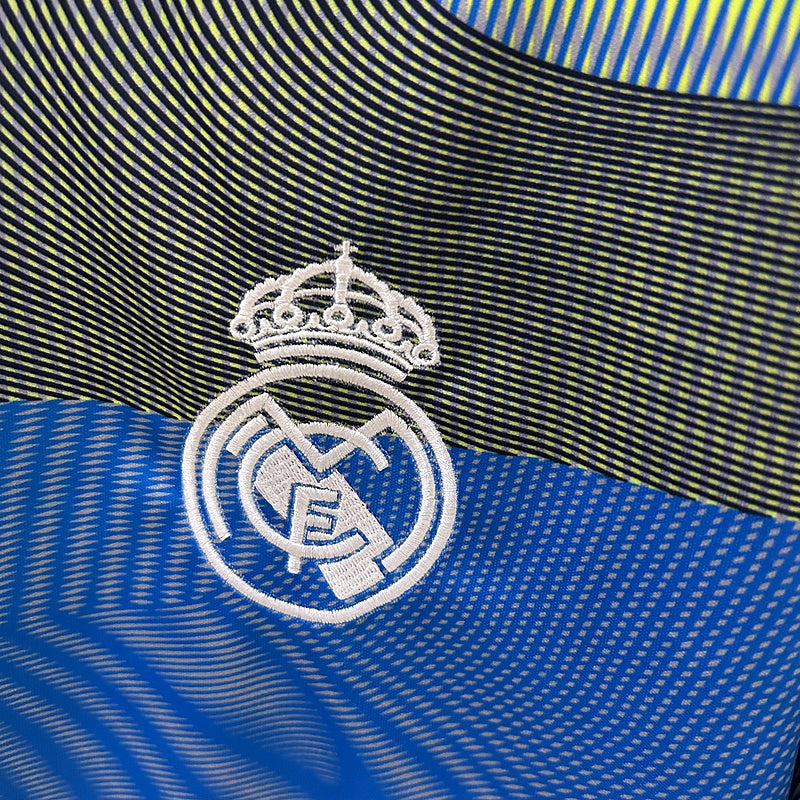 Real Madrid Treino 2025/2026