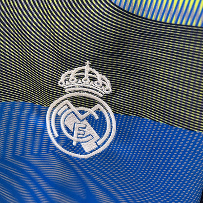 Real Madrid Treino 2025/2026