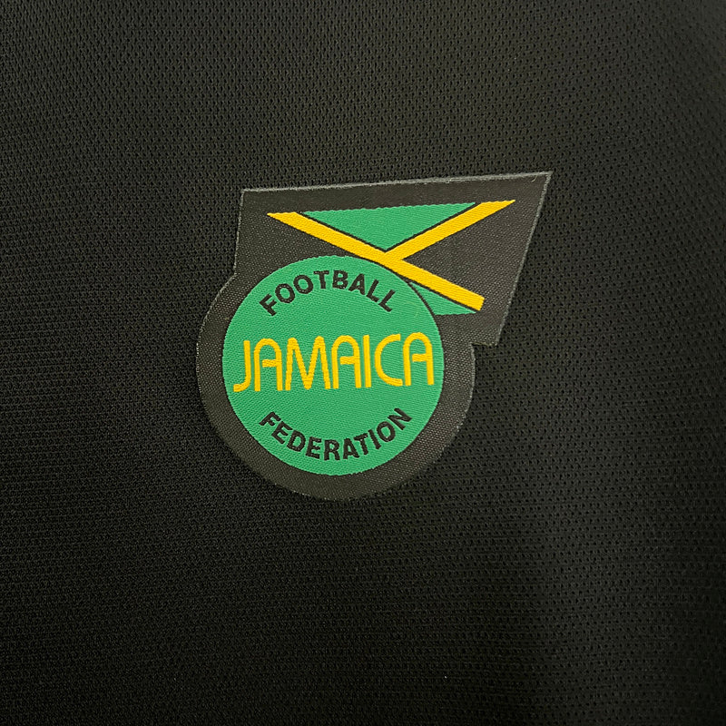 Jamaica Preta 2024