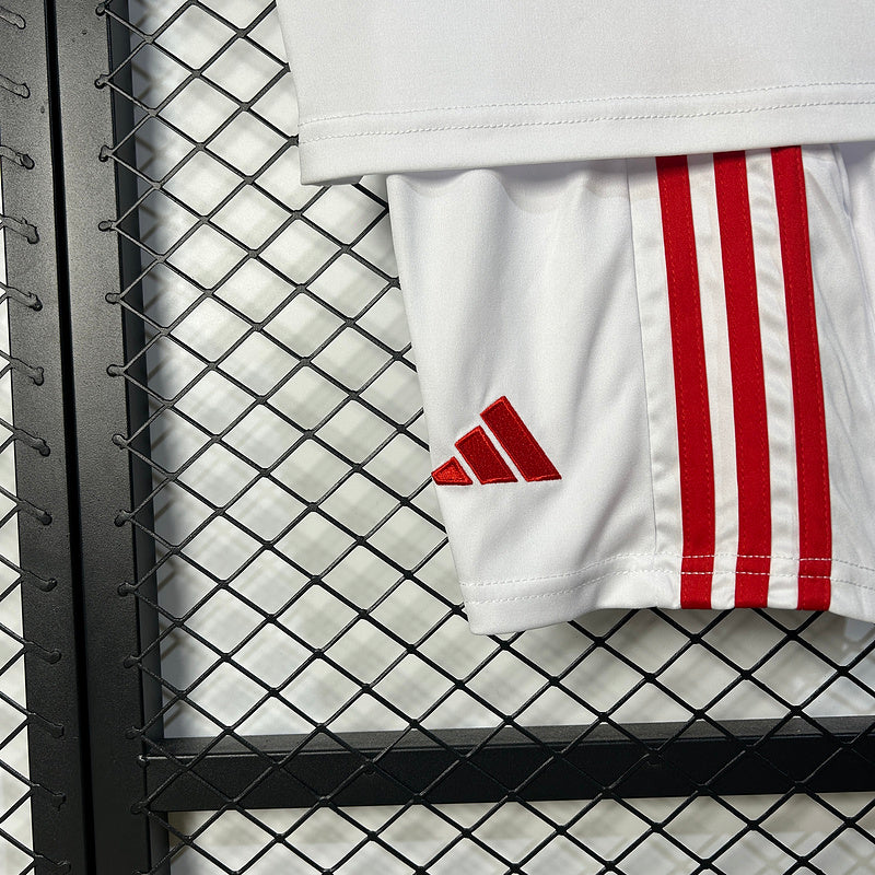 Kit Benfica Terceiro Criança 2025/2026
