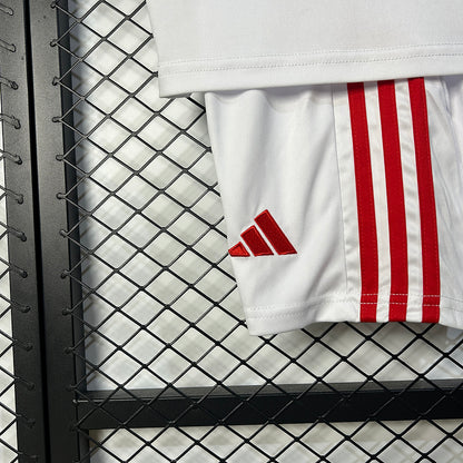 Kit Benfica Terceiro Criança 2025/2026