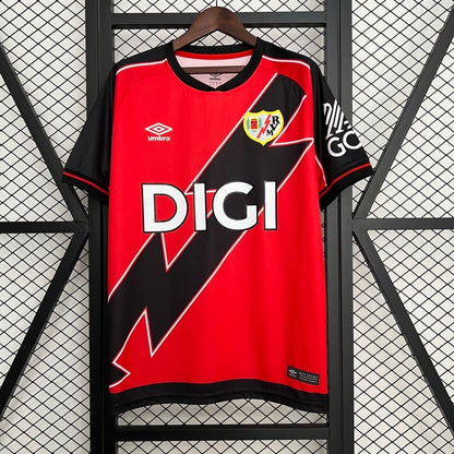 Rayo Vallecano Alternativo 2025/2026