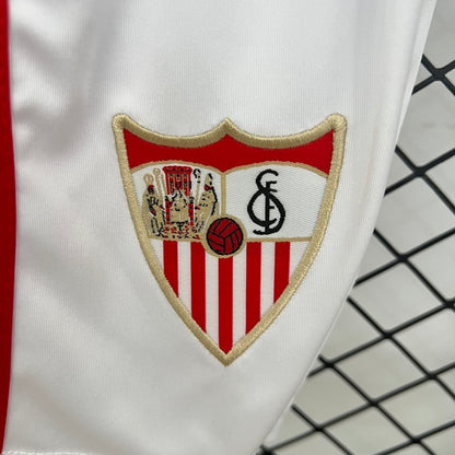 Kit Sevilha Principal Criança 2025/2026