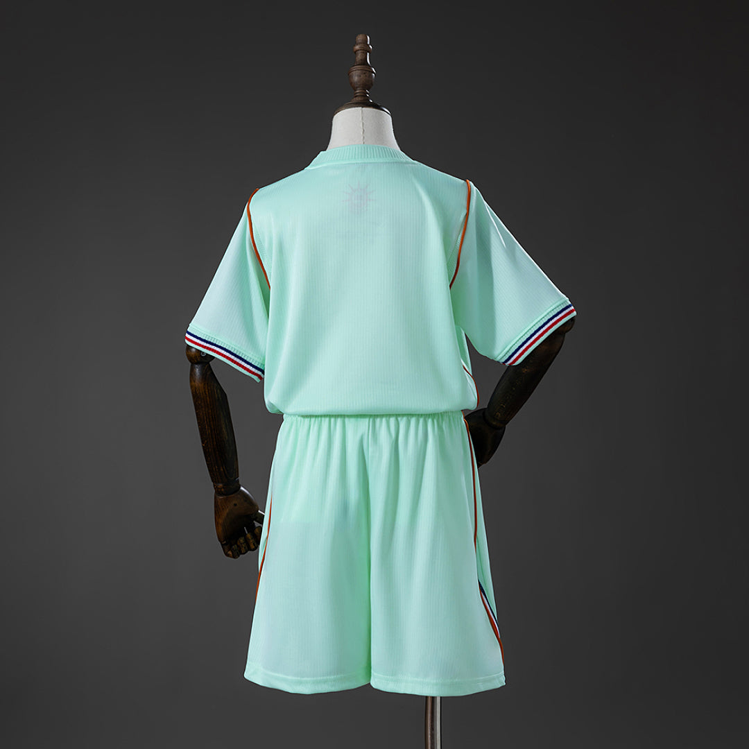 Kit França Alternativo 2026