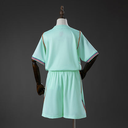 Kit França Alternativo 2026