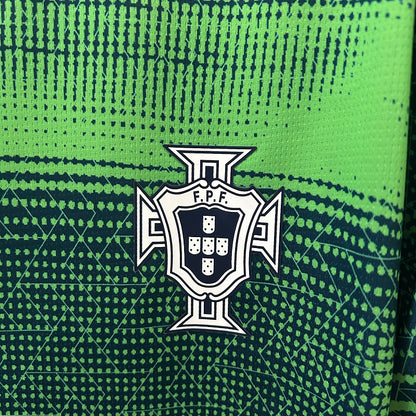 Portugal Treino 3 2025