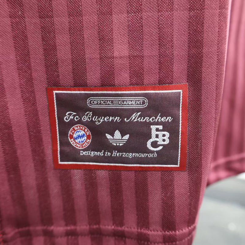 Bayern Munique Edição 125 Anos