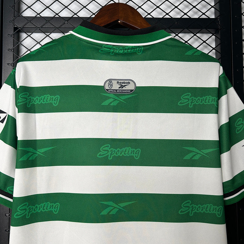 Sporting Principal 1999/2000