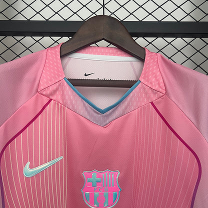 Barcelona Edição Especial 2025/2026