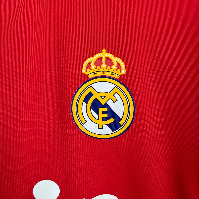 Real Madrid Terceiro 2011/2012