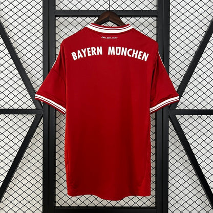 Bayern Munique Principal 2013/2014