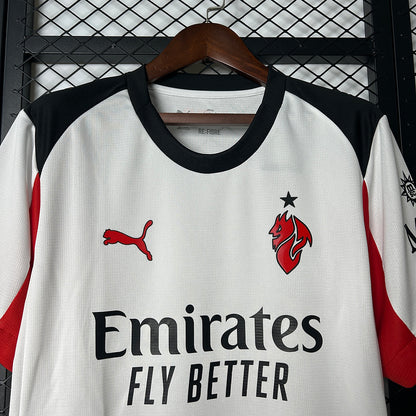 Milan Alternativa 2025/2026