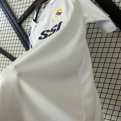 Real Madrid Principal 1984/1985