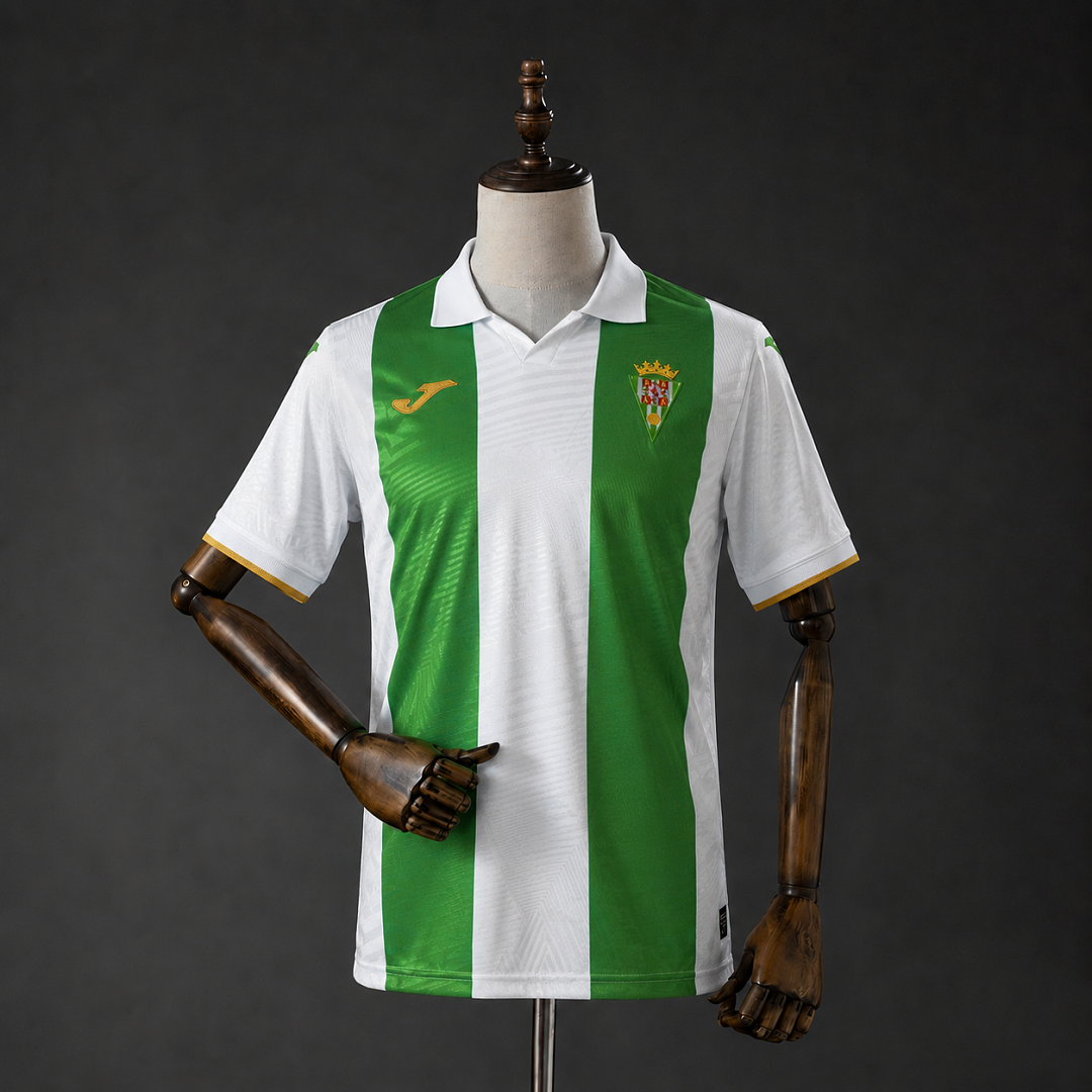 Cordoba Principal 2026/2027