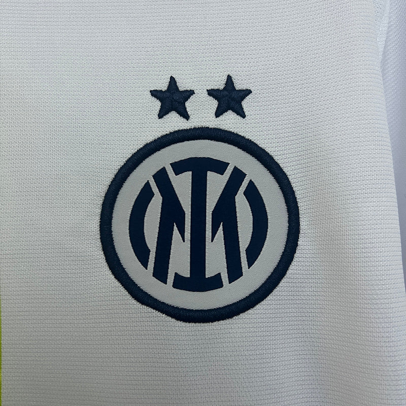 Inter Milão Edição Especial 2025/2026