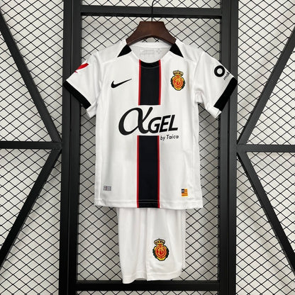 Kit Maiorca Alternativo Criança 2025/2026