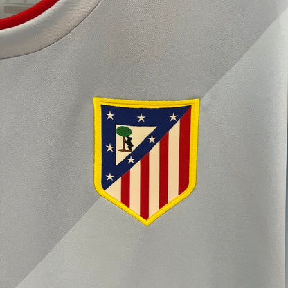Atletico Madrid Alternativa 2013/2014