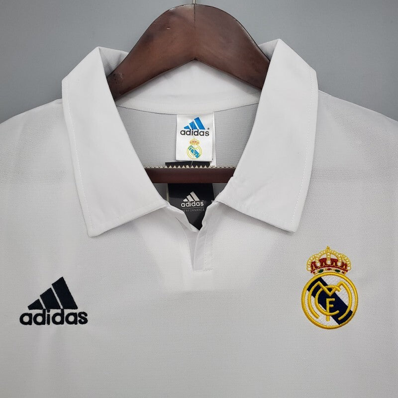 Real Madrid Edição Especial 2002