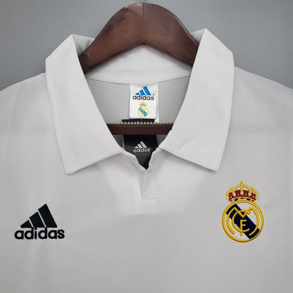 Real Madrid Edição Especial 2002