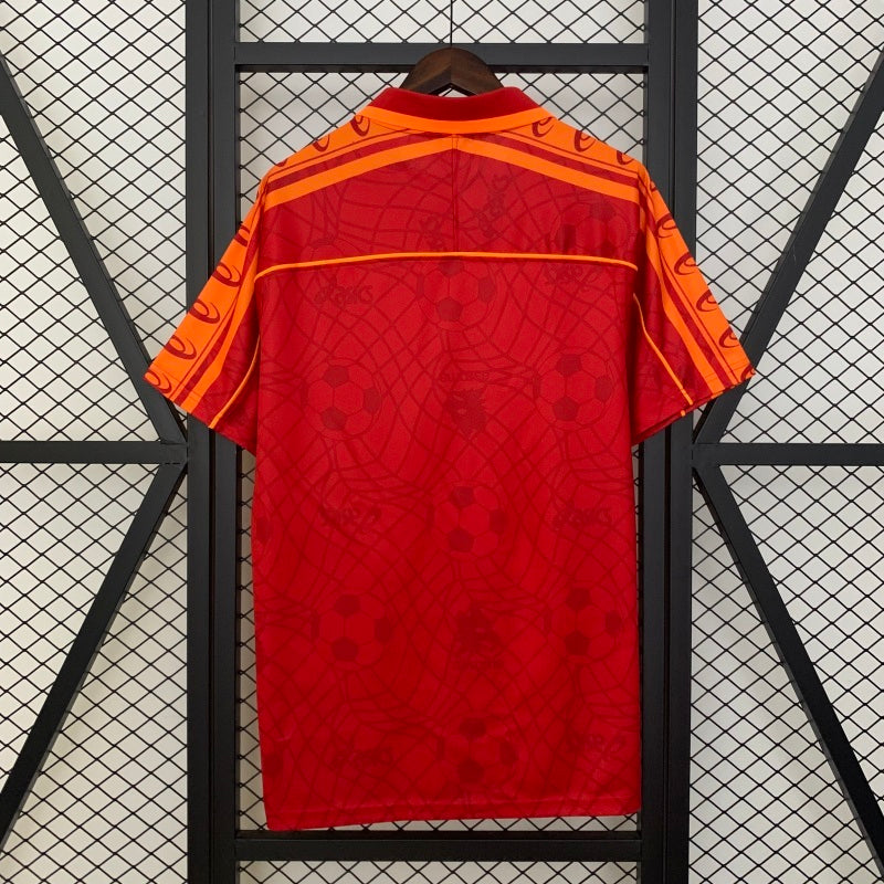 Roma Principal 1995/1996