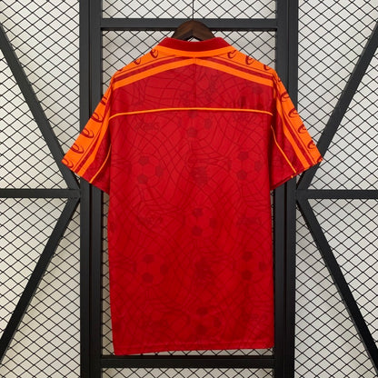 Roma Principal 1995/1996