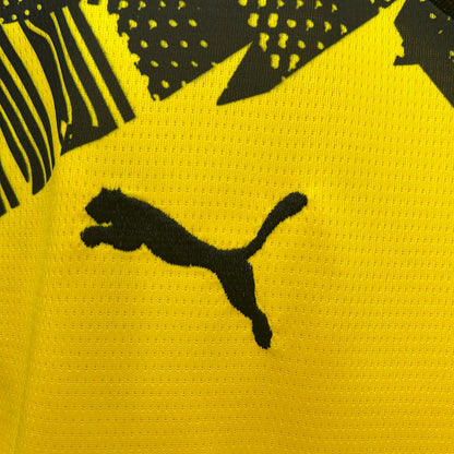 Kit Dortmund Principal Criança 2025/2026