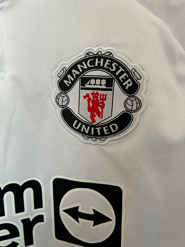 Manchester United Edição Especial 2025/2026