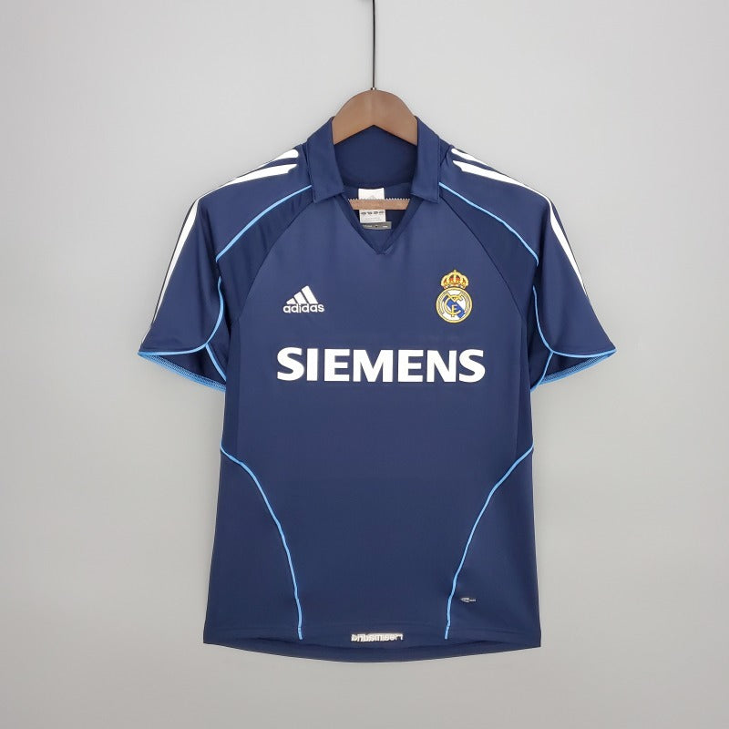 Real Madrid Alternativa 2005/2006