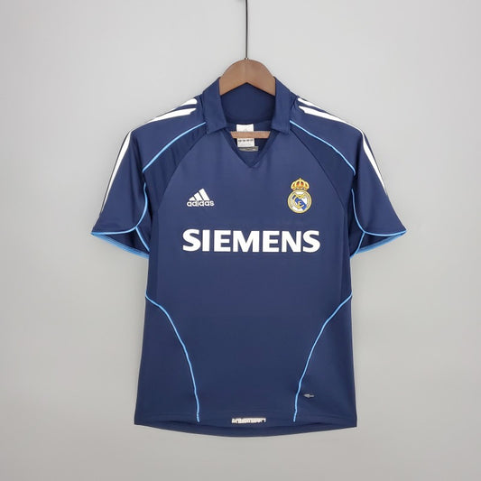 Real Madrid Alternativa 2005/2006