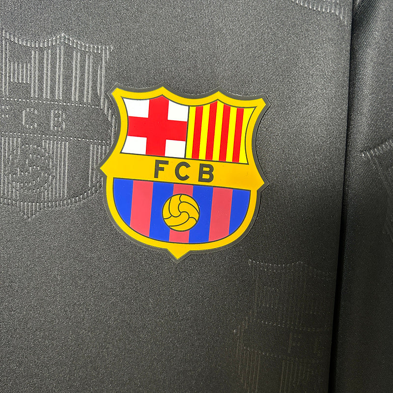 Barcelona Edição Especial 2025/2026