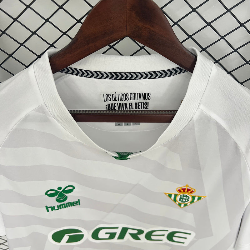 Betis Guarda-Redes 2025/2026