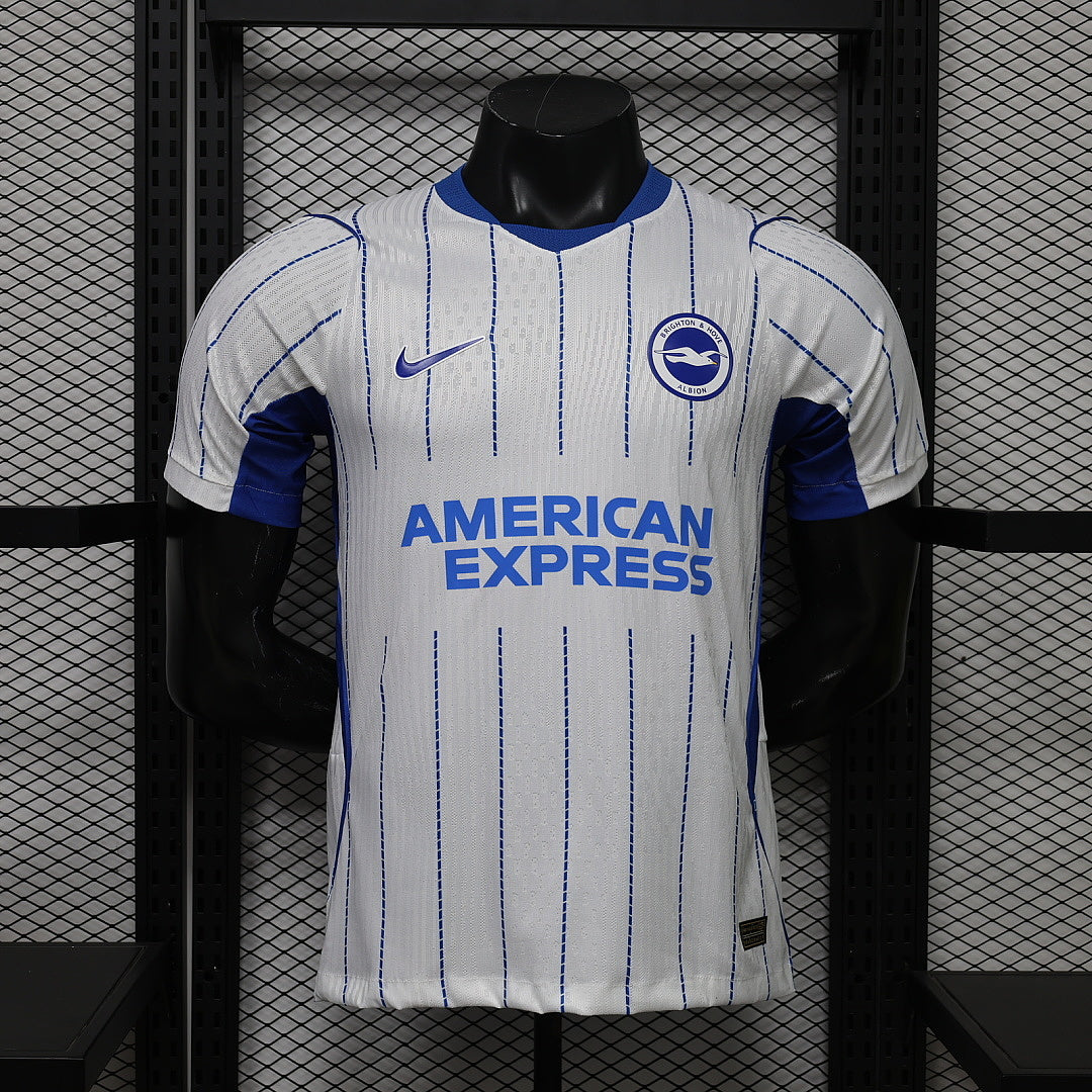 Brighton Alternativa 2026/2027
