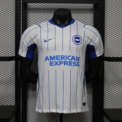 Brighton Alternativa 2026/2027